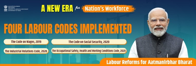 Labour Codes